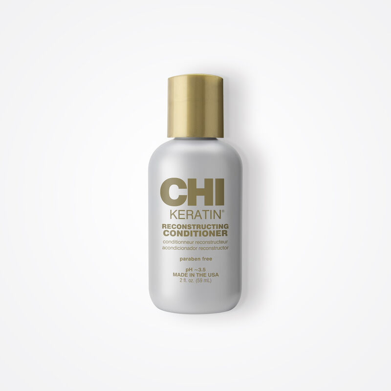 Keratin Reconstructing Conditioner, , large image number null